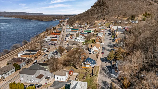 $299,900 | 180 North Hill Street, Fountain City, WI 54629