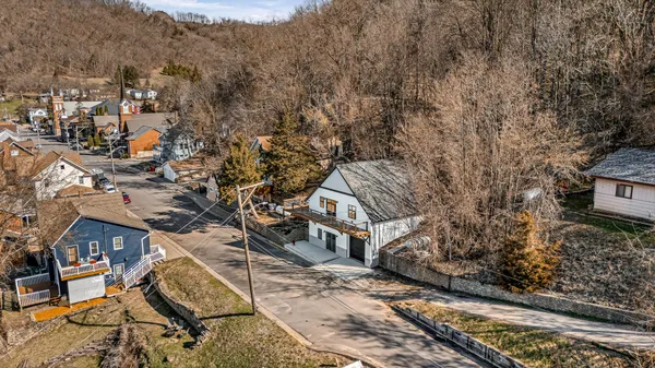 $299,900 | 180 North Hill Street, Fountain City, WI 54629