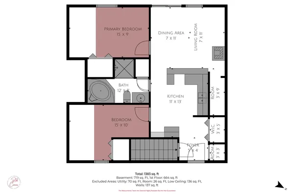 $299,900 | 180 North Hill Street, Fountain City, WI 54629