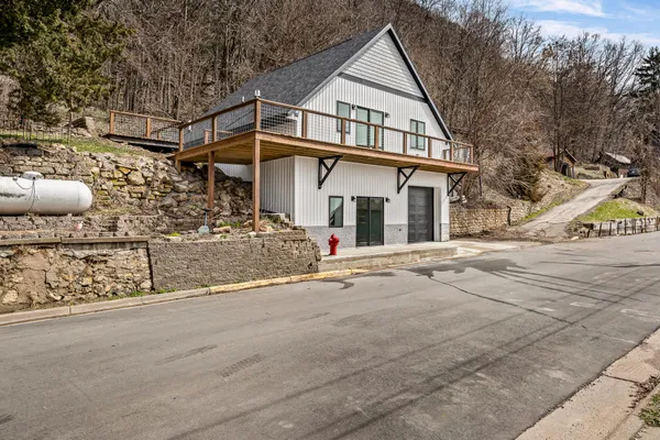 $299,900 | 180 North Hill Street, Fountain City, WI 54629