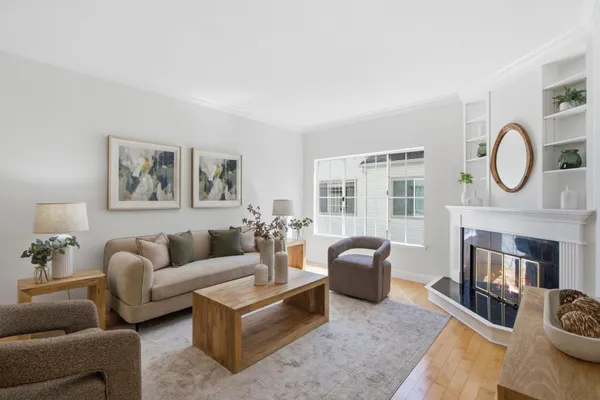 $1,049,000 | 991 Belmont Terrace, Unit 3, Sunnyvale, CA 94086