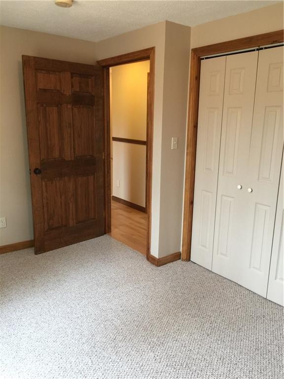 215 Beaver Dam Road North Waterboro, ME 04061 - Photo 25 of 26 3rd bedroom with new carpet and paint!