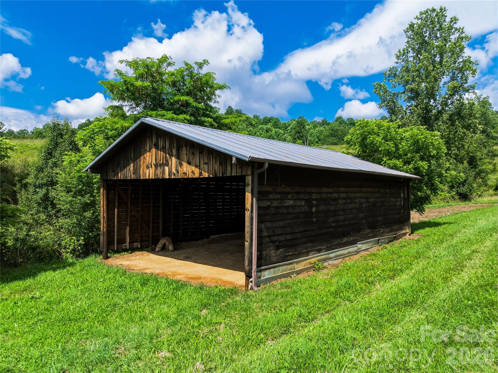 35 Felmet Farm Road Marshall, NC 28753 - Photo 6 of 28