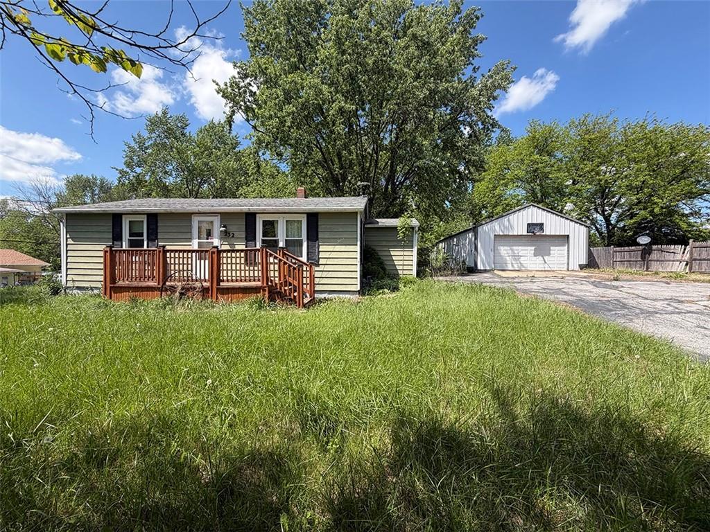 232 South County Line Road Windsor, MO 65360 - Photo 2 of 38