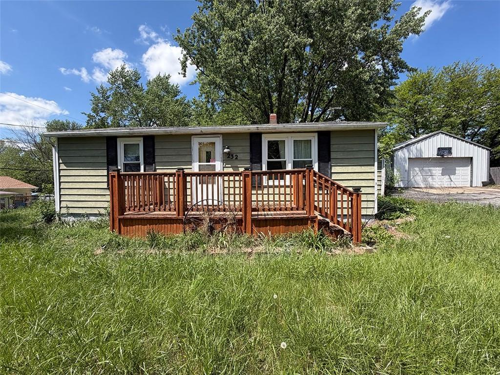 232 South County Line Road Windsor, MO 65360 - Photo 3 of 38