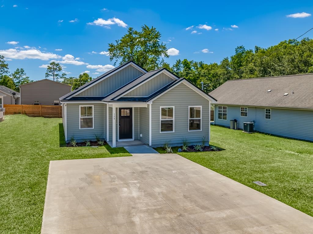 49 East J Stringer Road Crawfordville, FL 32327 - Photo 28 of 37 Gallery Image 28
