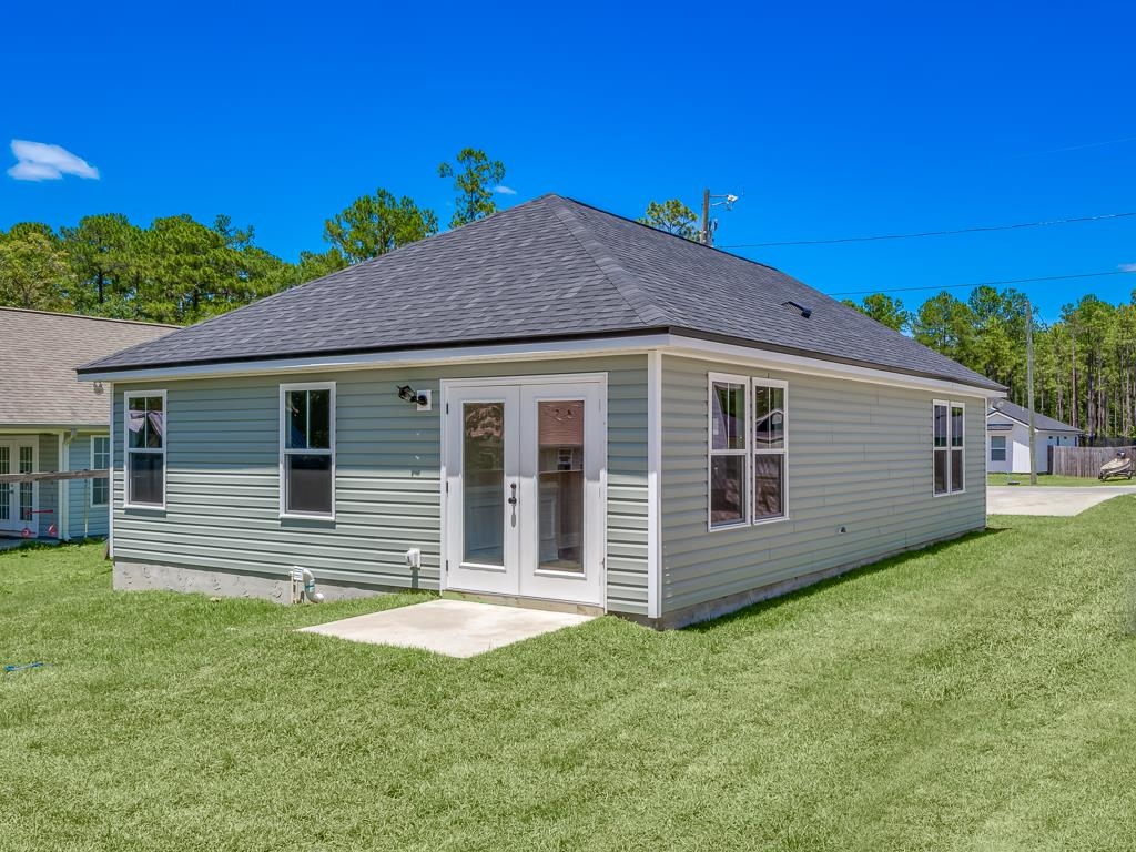 49 East J Stringer Road Crawfordville, FL 32327 - Photo 31 of 37 Gallery Image 31