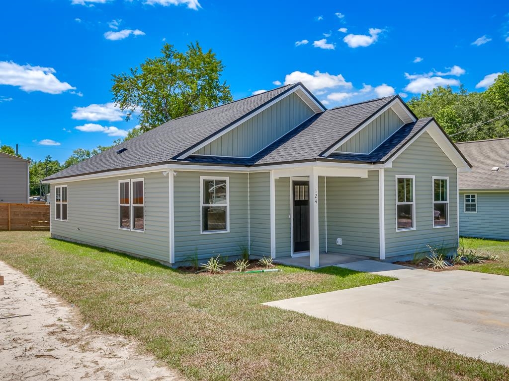 49 East J Stringer Road Crawfordville, FL 32327 - Photo 32 of 37 Gallery Image 32