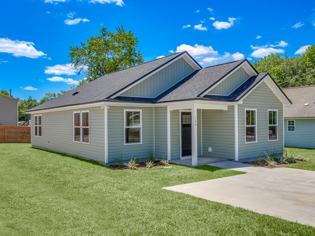 49 East J Stringer Road Crawfordville, FL 32327 - Photo 33 of 37 Gallery Image 33