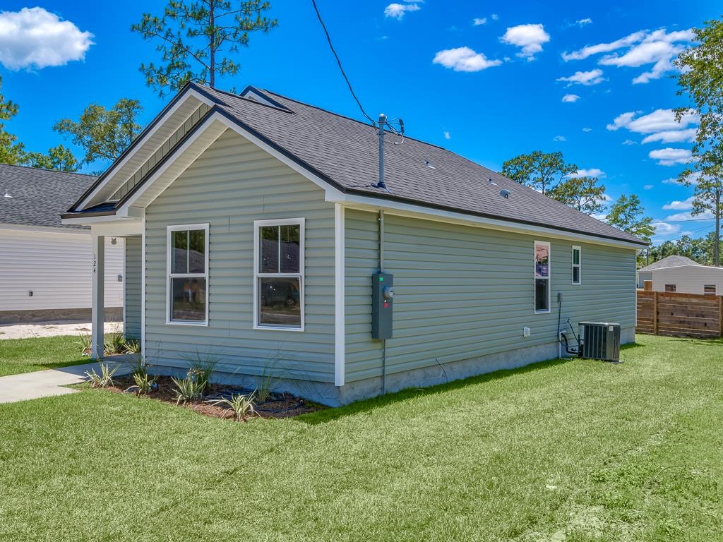 49 East J Stringer Road Crawfordville, FL 32327 - Photo 35 of 37 Gallery Image 35
