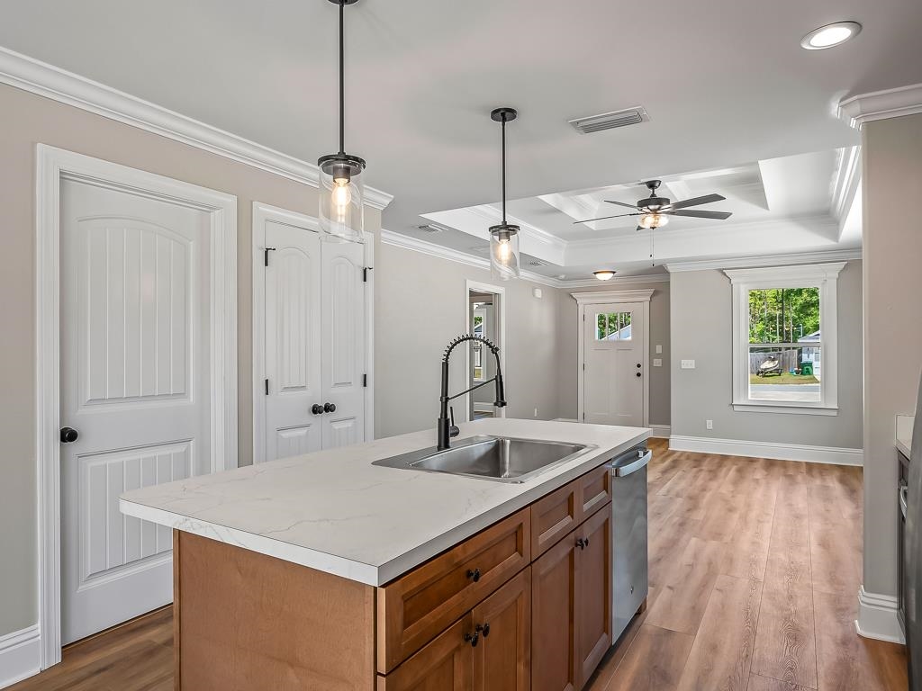 49 East J Stringer Road Crawfordville, FL 32327 - Photo 4 of 37 Gallery Image 4