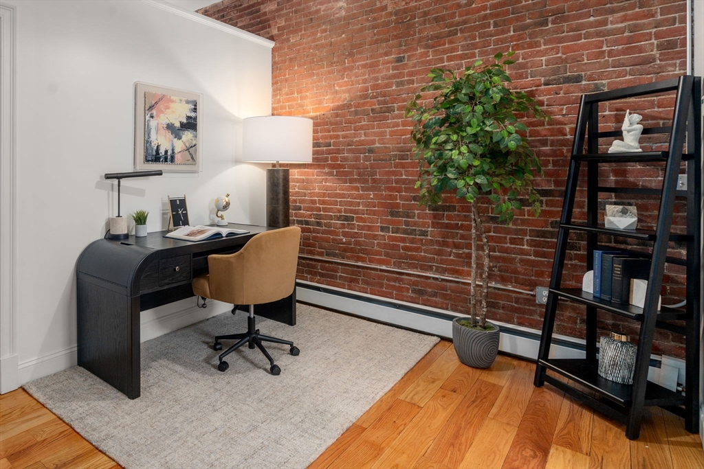 13-19 Stanhope Street, Unit 2B Boston, MA 02116 - Photo 12 of 21