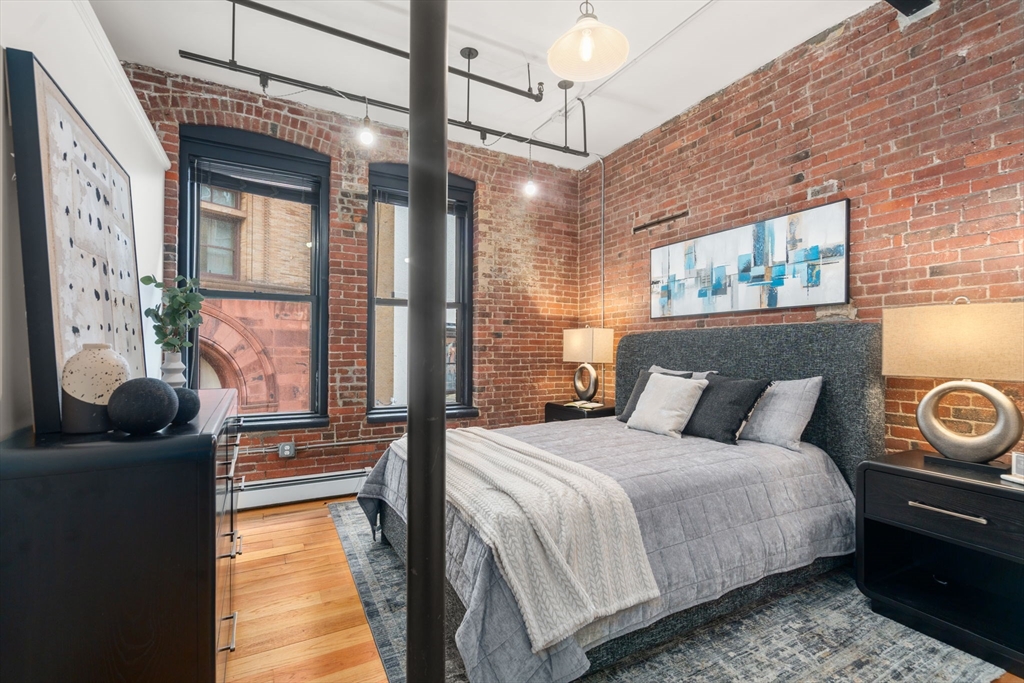 13-19 Stanhope Street, Unit 2B Boston, MA 02116 - Photo 13 of 21
