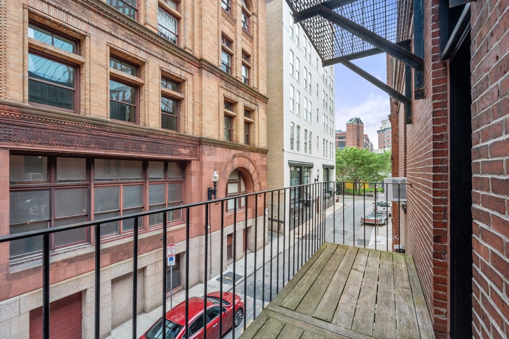 13-19 Stanhope Street, Unit 2B Boston, MA 02116 - Photo 15 of 21