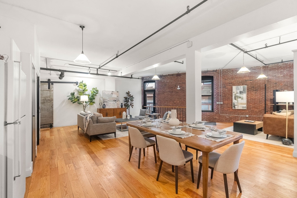 13-19 Stanhope Street, Unit 2B Boston, MA 02116 - Photo 8 of 21