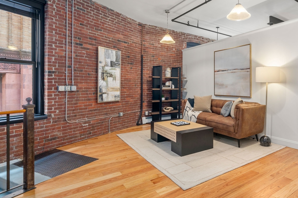 13-19 Stanhope Street, Unit 2B Boston, MA 02116 - Photo 9 of 21