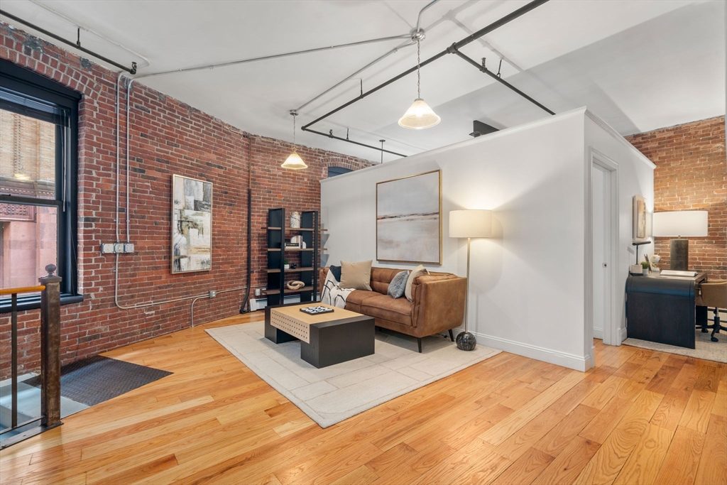 13-19 Stanhope Street, Unit 2B Boston, MA 02116 - Photo 10 of 21