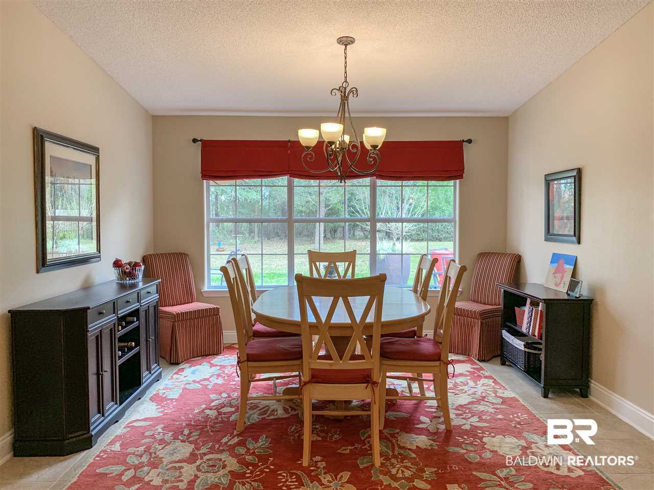 27724 Oakachoy Loop Daphne, AL 36526 - Photo 14 of 40 Breakfast Room