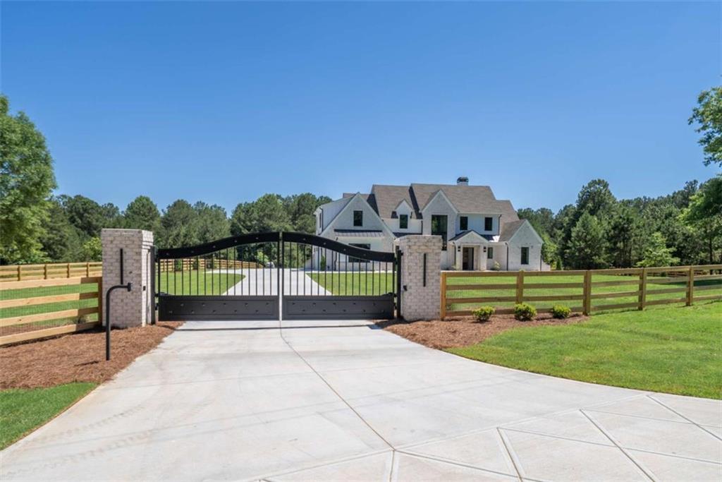 2944 George Williams Road Monroe, GA 30656 - Photo 9 of 86