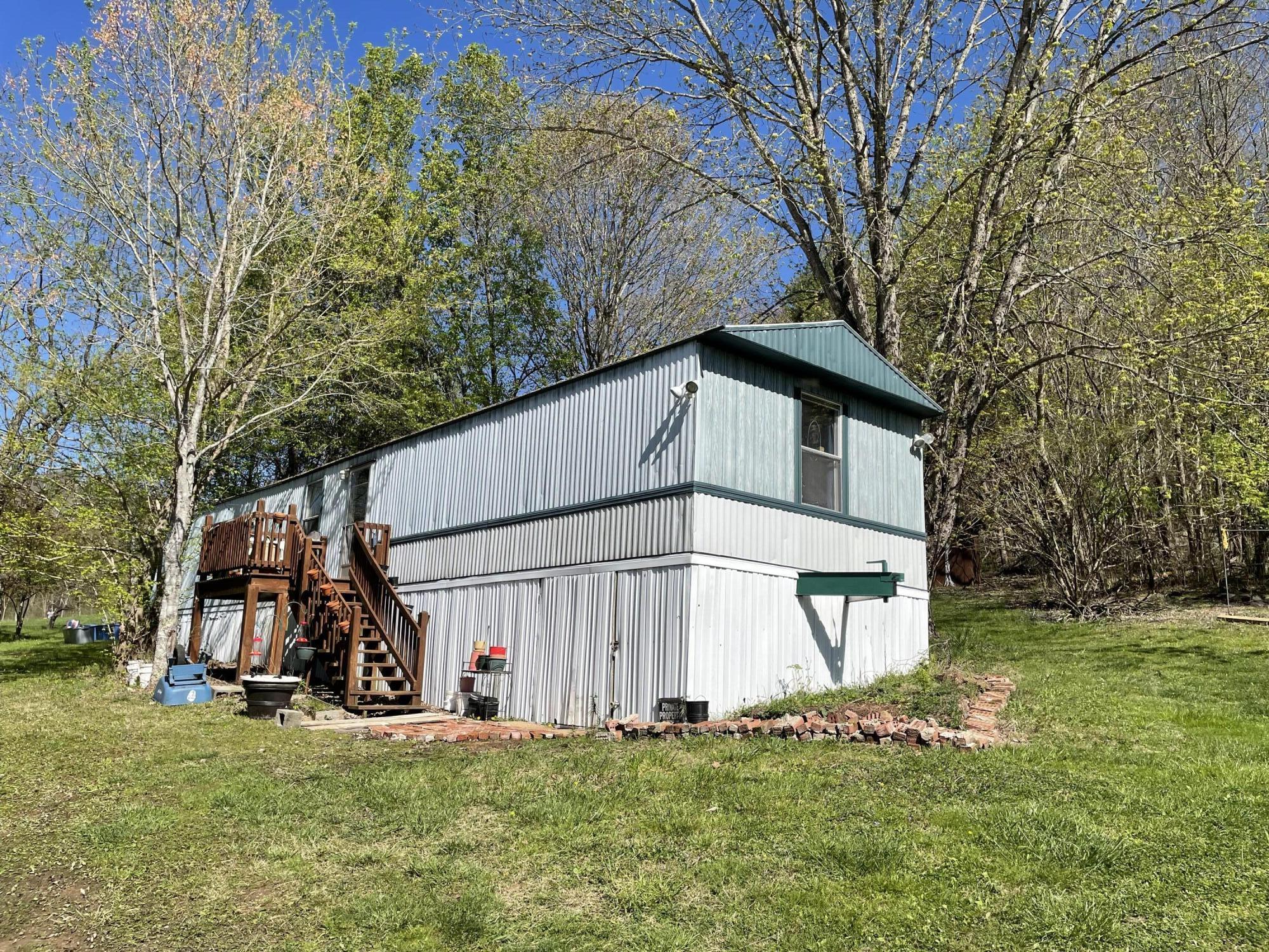 350 Odom Branch Road Erwin, TN 37650 - Photo 1 of 42 IMG_0135