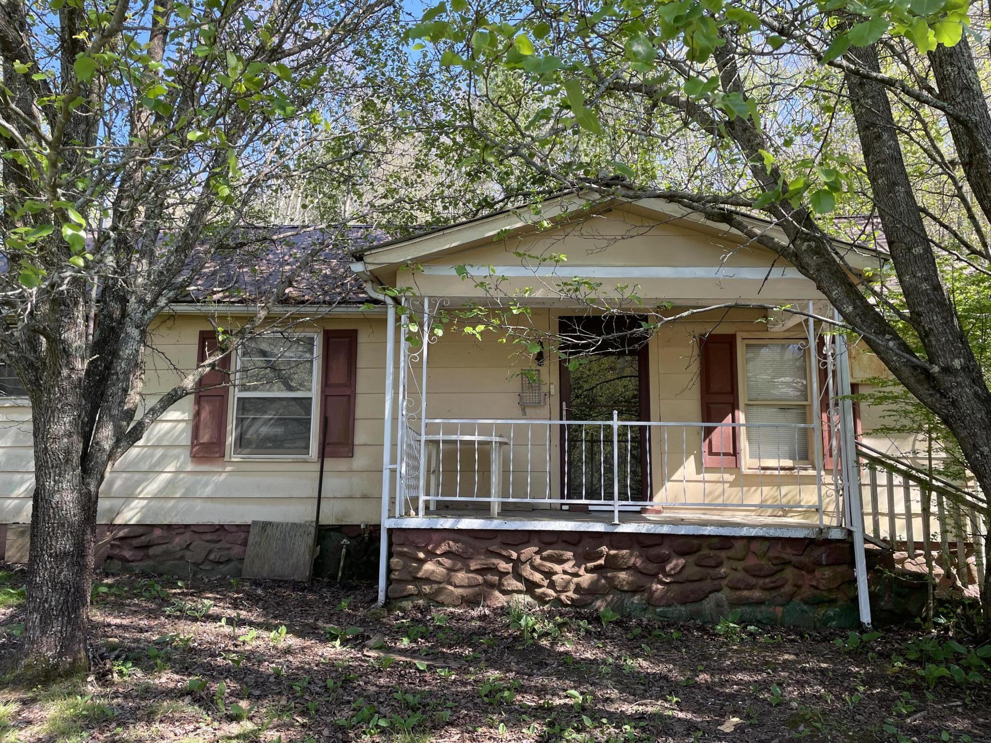 350 Odom Branch Road Erwin, TN 37650 - Photo 35 of 42 IMG_0133
