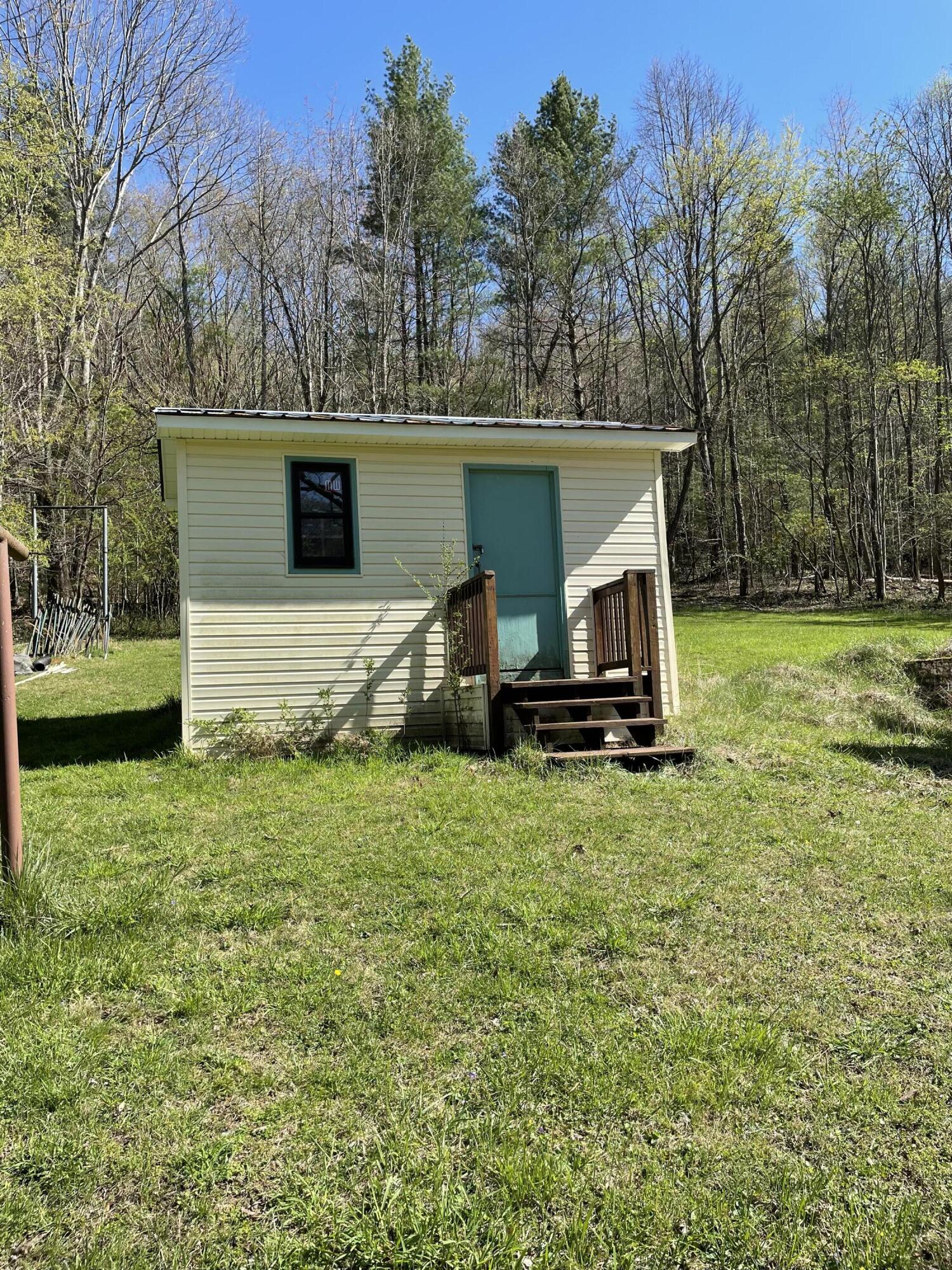 350 Odom Branch Road Erwin, TN 37650 - Photo 36 of 42 IMG_0134