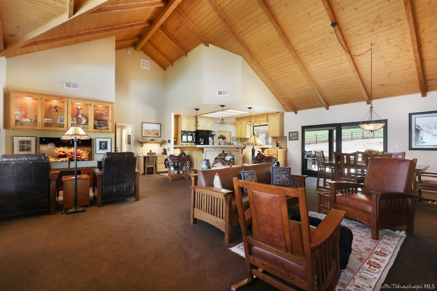 29450 South Lower Valley Road Tehachapi, CA 93561 - Photo 8 of 87 Gallery Image 8