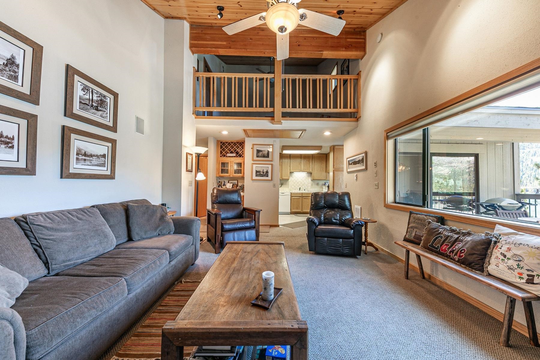 15486 Donner Pass Road, Unit 17 Truckee, CA 96161 - Photo 13 of 28