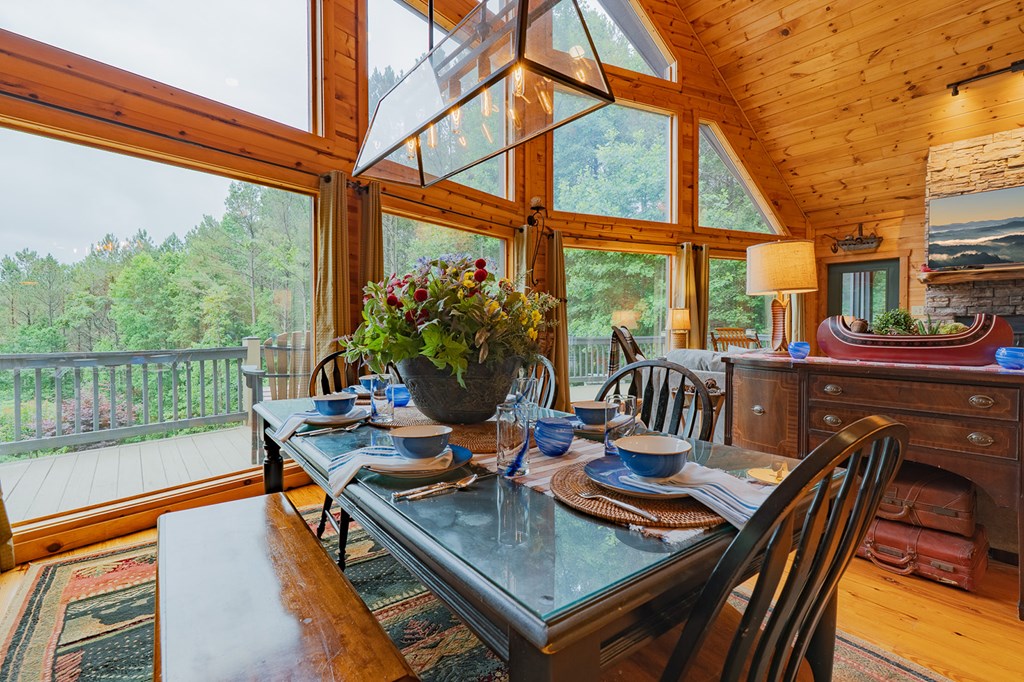 55 Ridge Top Drive Ellijay, GA 30536 - Photo 22 of 76