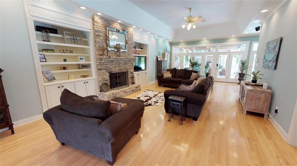 18621 Hosmer Mill Road Covington, LA 70435 - Photo 4 of 39 Gallery Image 4