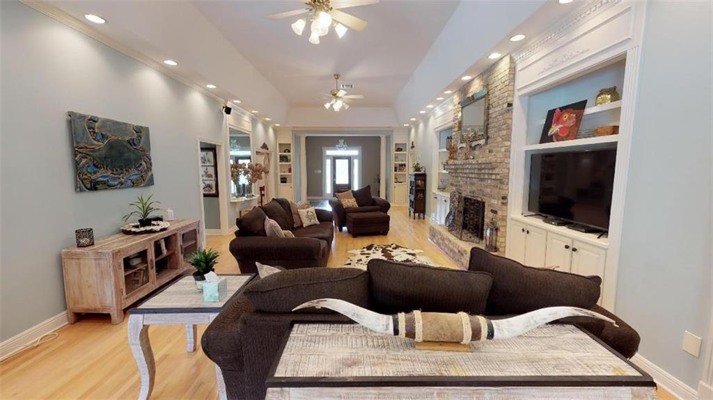 18621 Hosmer Mill Road Covington, LA 70435 - Photo 5 of 39 Gallery Image 5