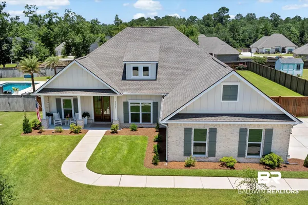 $635,000 | 23523 Travis Stock Street, Foley, AL 36535