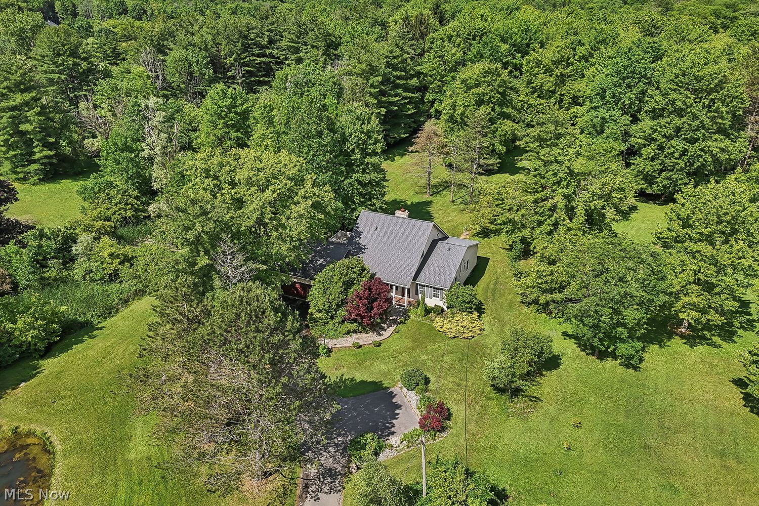 14380 Caves Road Novelty, OH 44072 - Photo 46 of 49