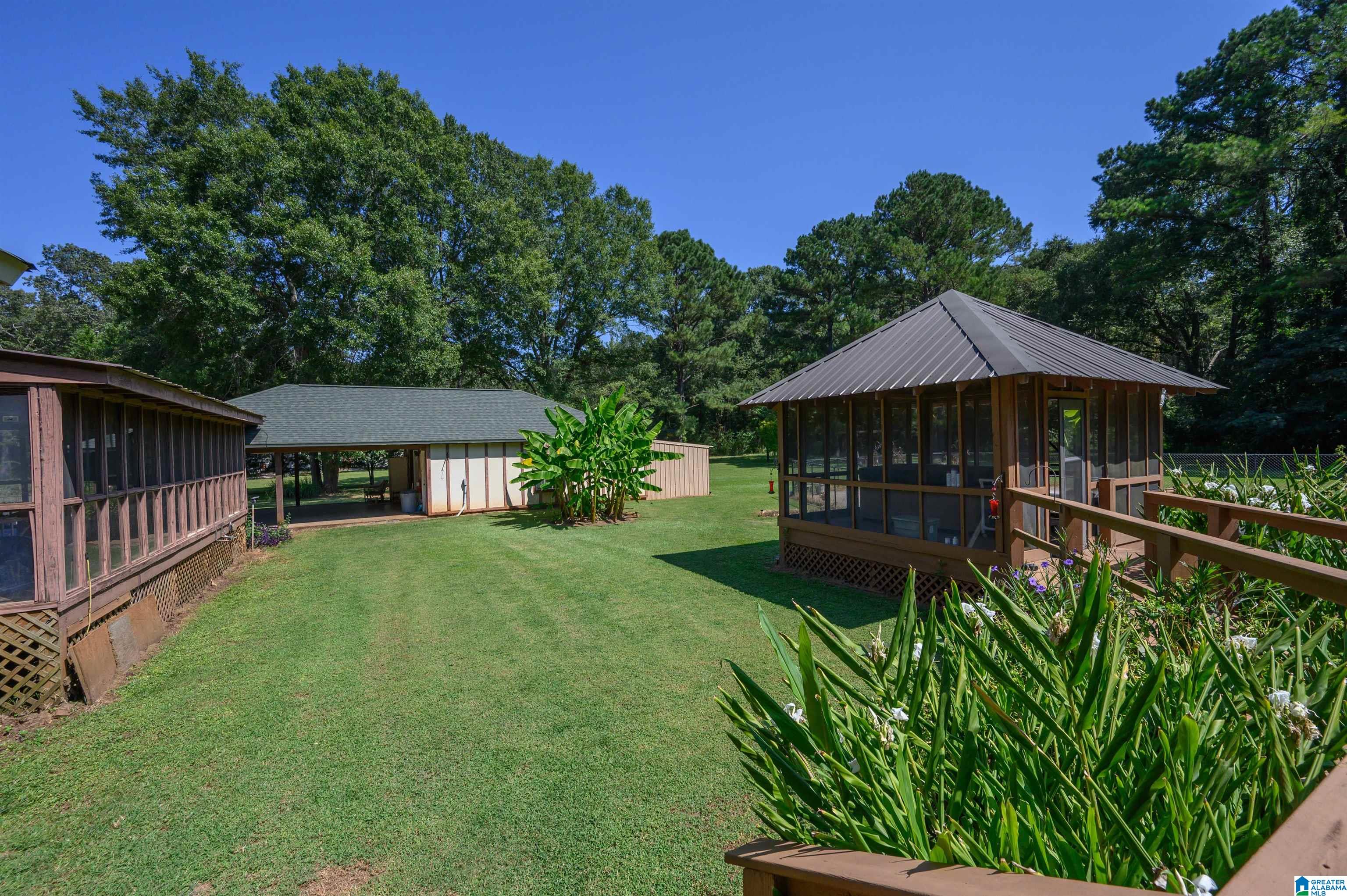 497 Cove Road Wilsonville, AL 35186 - Photo 55 of 65 Gallery Image 55