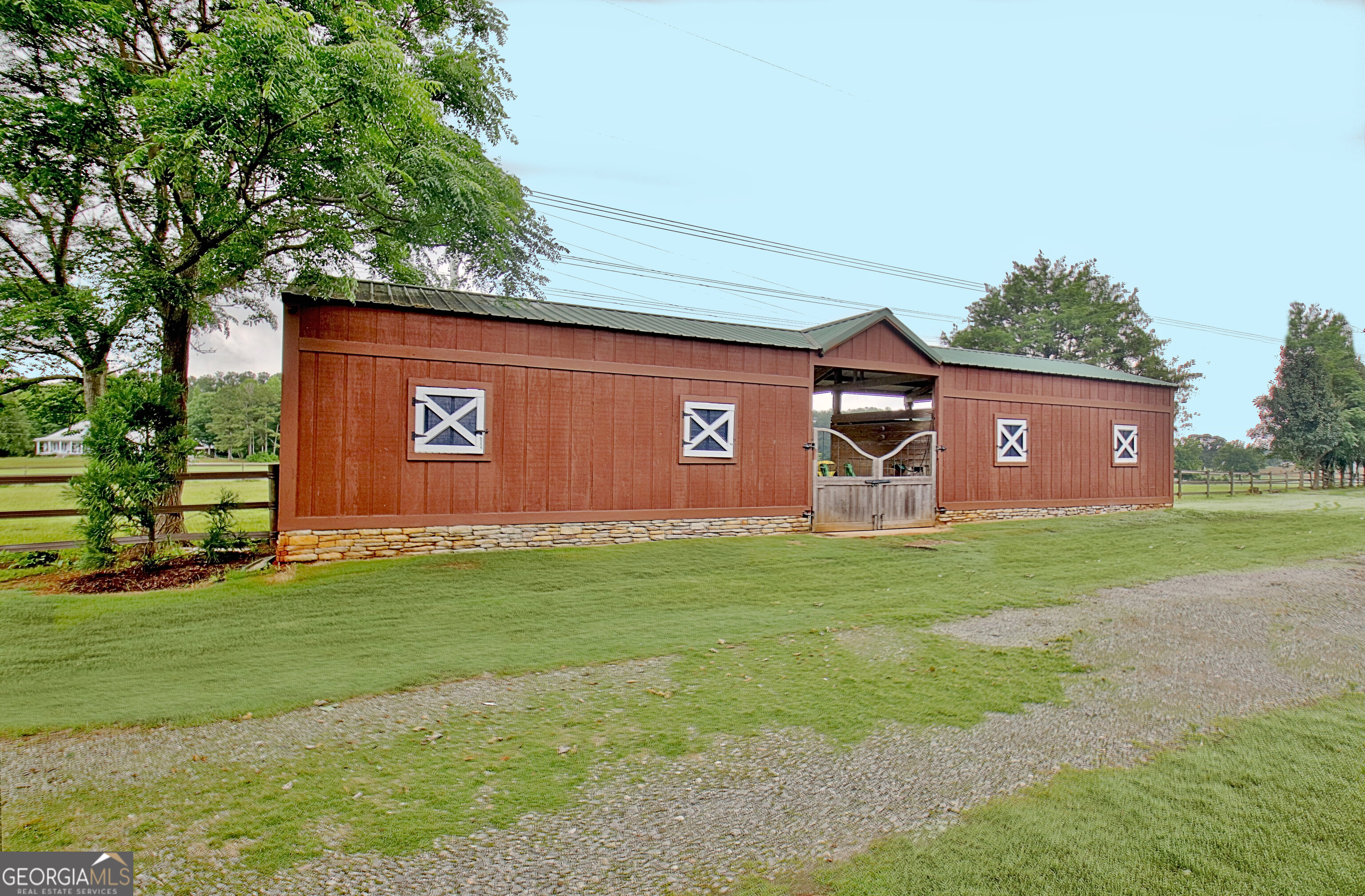 105 Bell Springs Road Senoia, GA 30276 - Photo 6 of 121