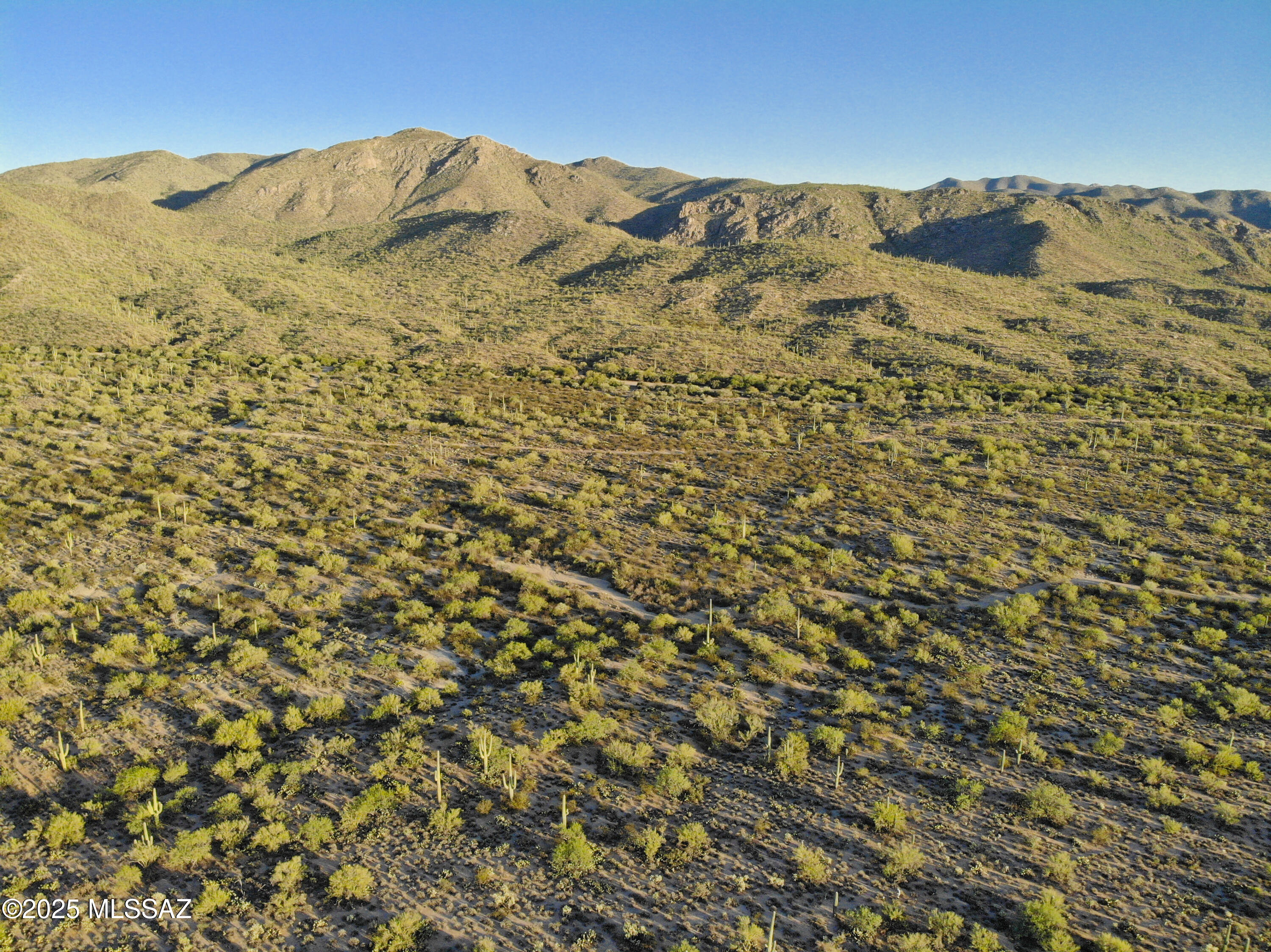 0 Silverian Road Marana, AZ 85658 - Photo 4 of 32