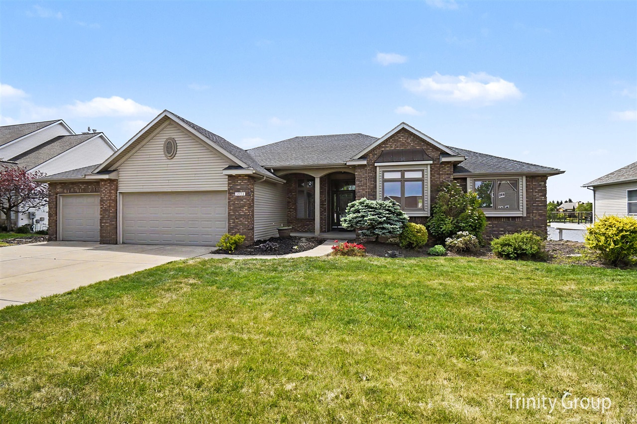 1554 Ponstein Drive Hudsonville, MI 49426 - Photo 4 of 48