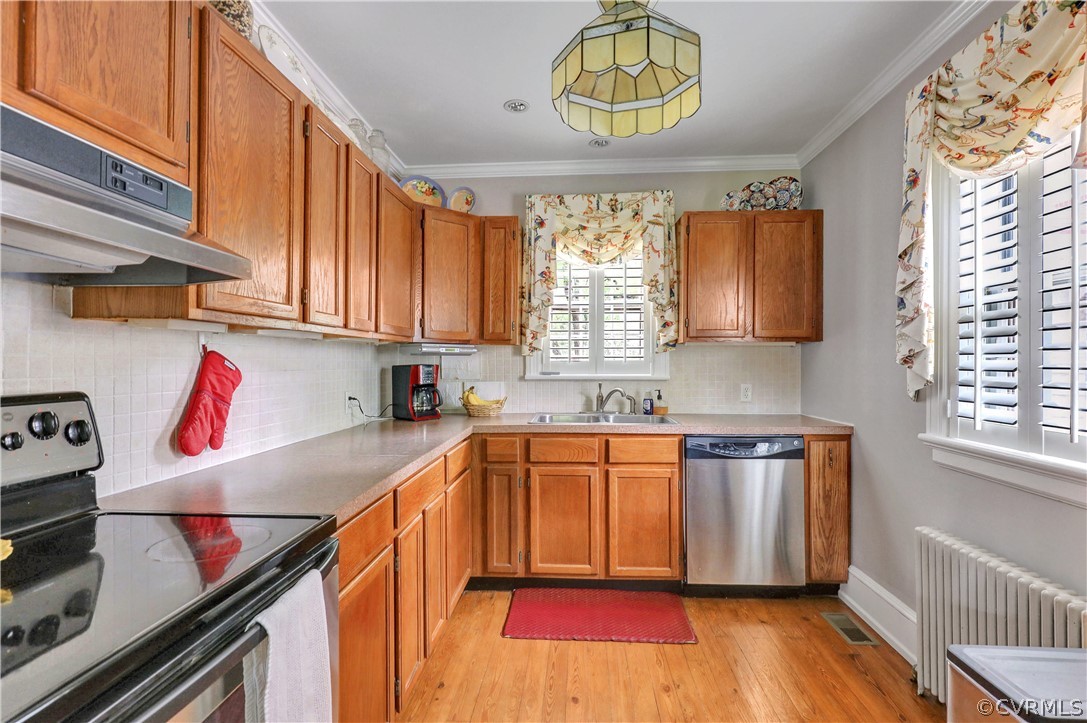 4709 Devonshire Road Richmond, VA 23225 - Photo 11 of 30 Gallery Image 11