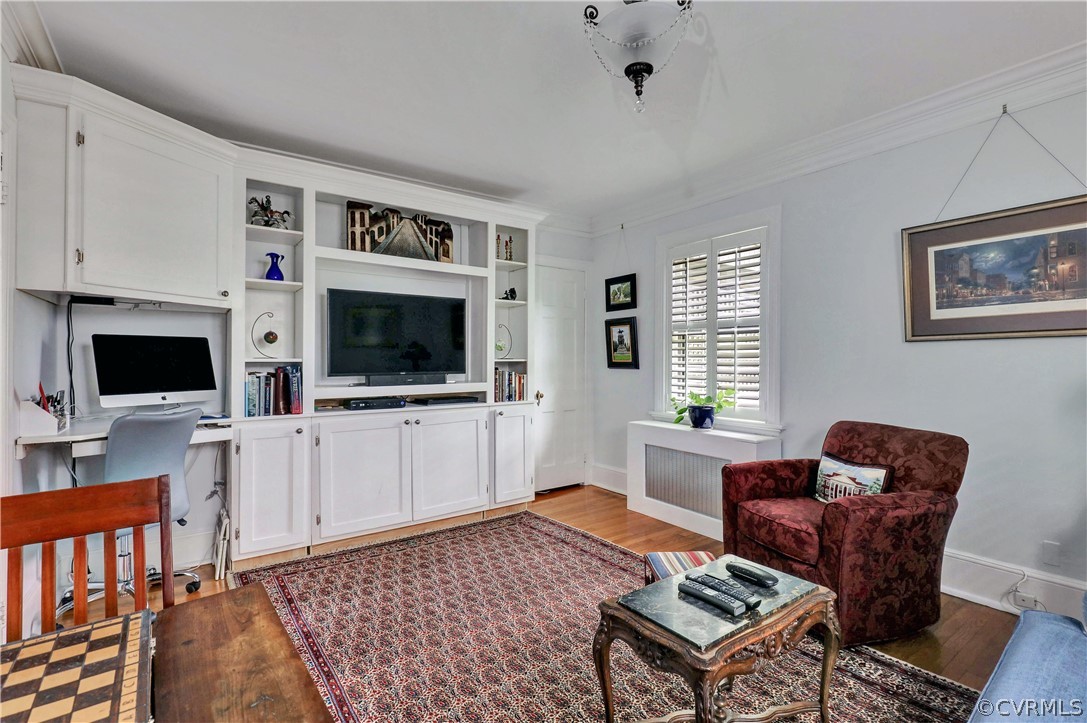 4709 Devonshire Road Richmond, VA 23225 - Photo 18 of 30 Gallery Image 18