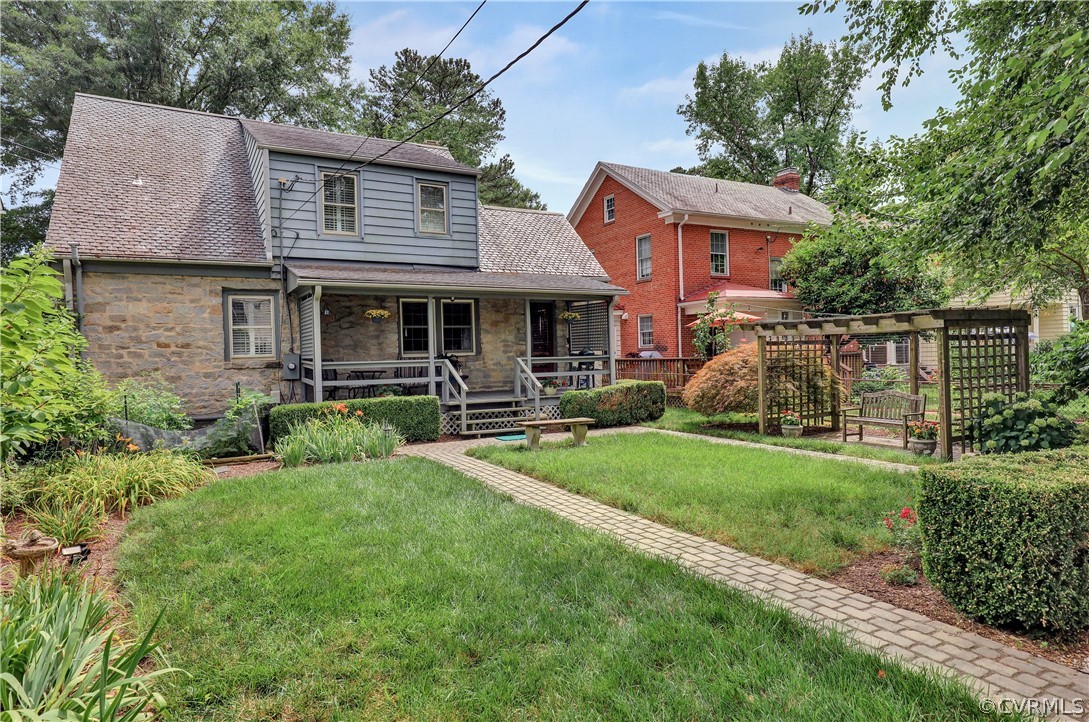 4709 Devonshire Road Richmond, VA 23225 - Photo 28 of 30 Gallery Image 28
