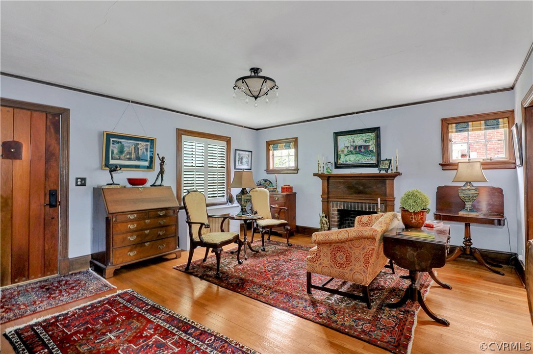 4709 Devonshire Road Richmond, VA 23225 - Photo 4 of 30 Gallery Image 4