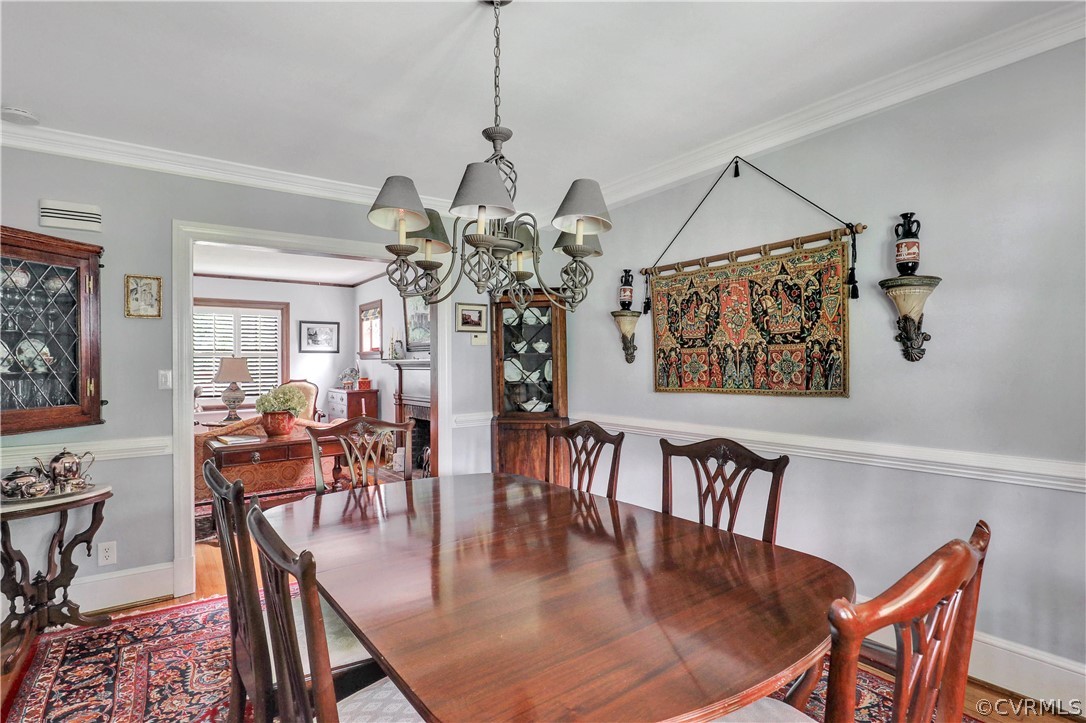 4709 Devonshire Road Richmond, VA 23225 - Photo 8 of 30 Gallery Image 8