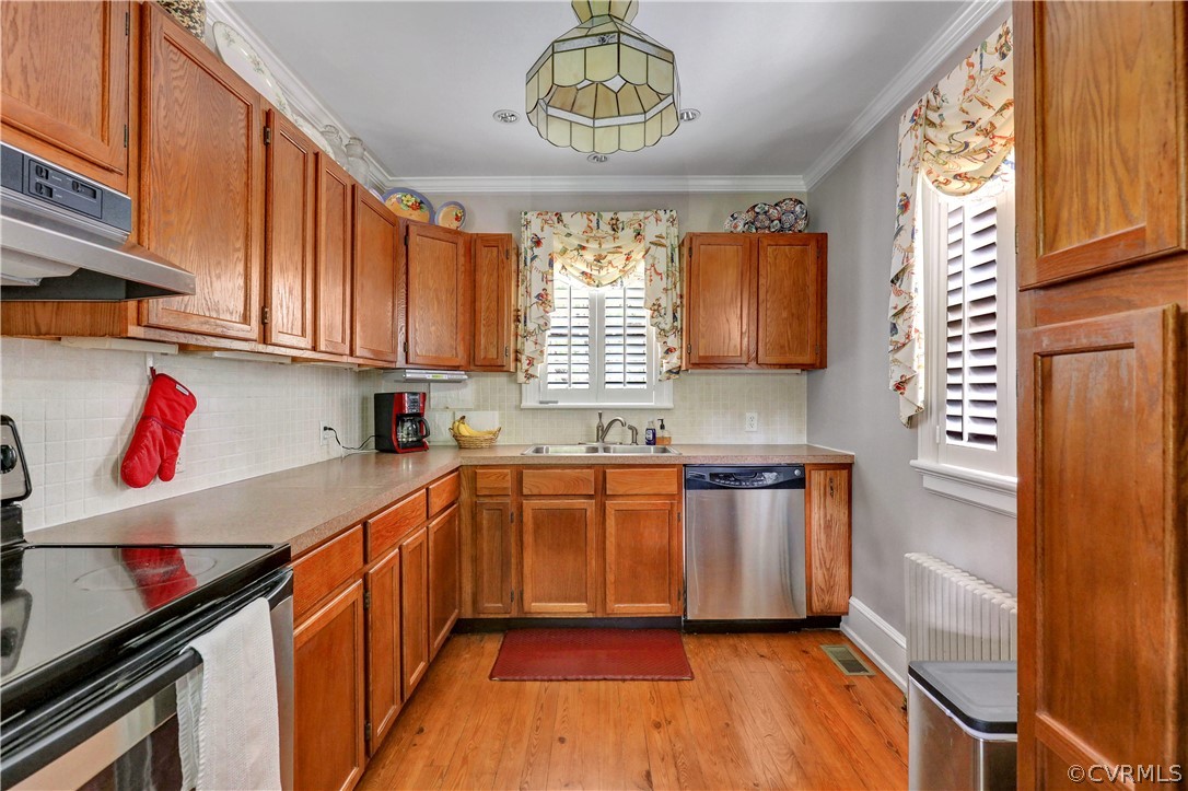 4709 Devonshire Road Richmond, VA 23225 - Photo 10 of 30 Gallery Image 10