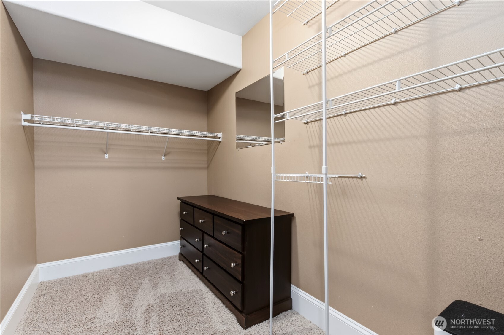 45 Cascade Lane Bellingham, WA 98229 - Photo 21 of 40 a area with closet