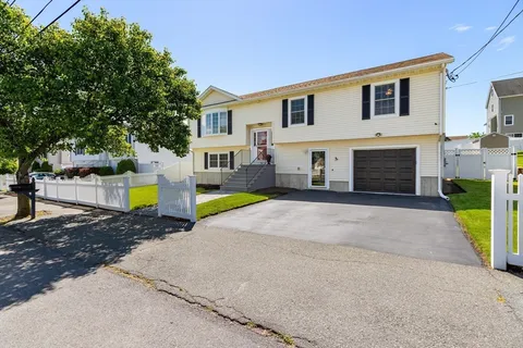 $799,000 | 34 Moffett Road, Lynn, MA 01905