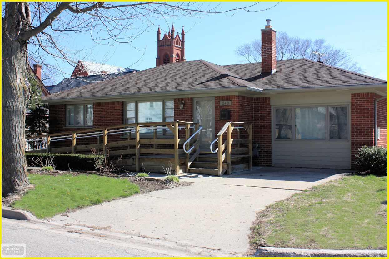 240 North Rawles Street Romeo, MI 48065 - Photo 1 of 20 31287338.JPG