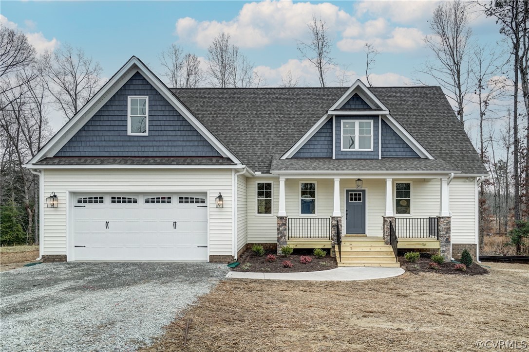 202 Edwin Circle Aylett, VA 23009 - Photo 1 of 50 Gallery Image 1
