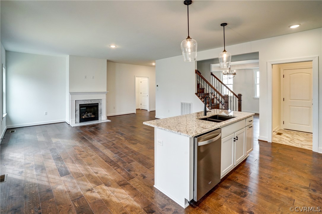 202 Edwin Circle Aylett, VA 23009 - Photo 13 of 50 Gallery Image 13