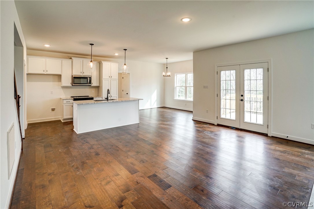 202 Edwin Circle Aylett, VA 23009 - Photo 17 of 50 Gallery Image 17