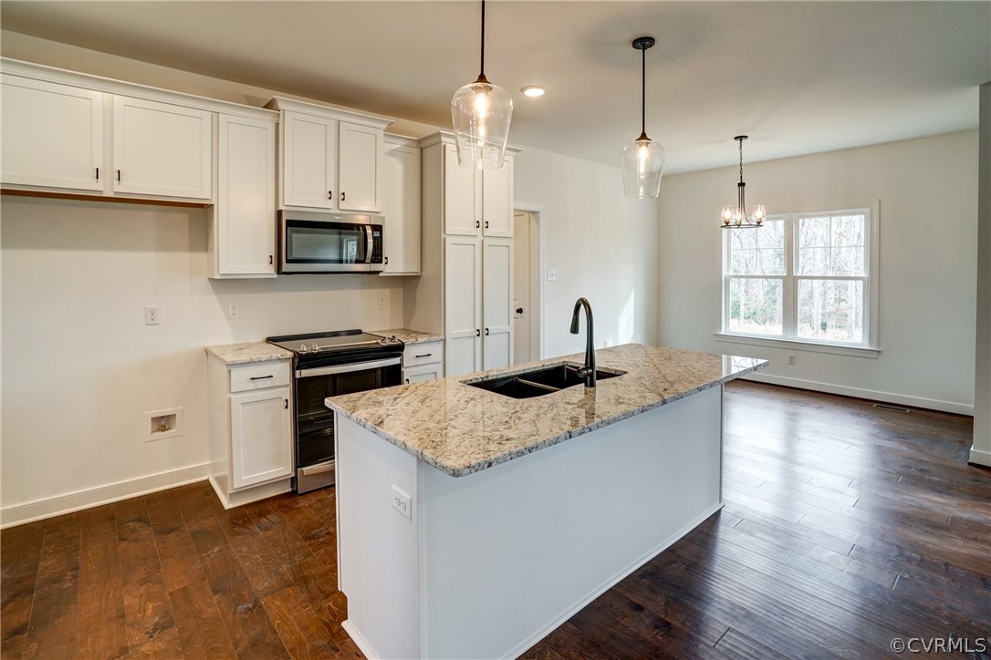 202 Edwin Circle Aylett, VA 23009 - Photo 19 of 50 Gallery Image 19